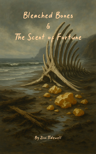Bleached Bones & The Scent of Fortune